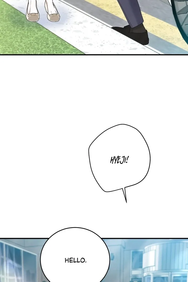 Deal Breaker Chapter 8 page 5 - 