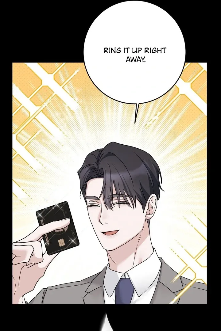 Deal Breaker Chapter 8 page 42 - 