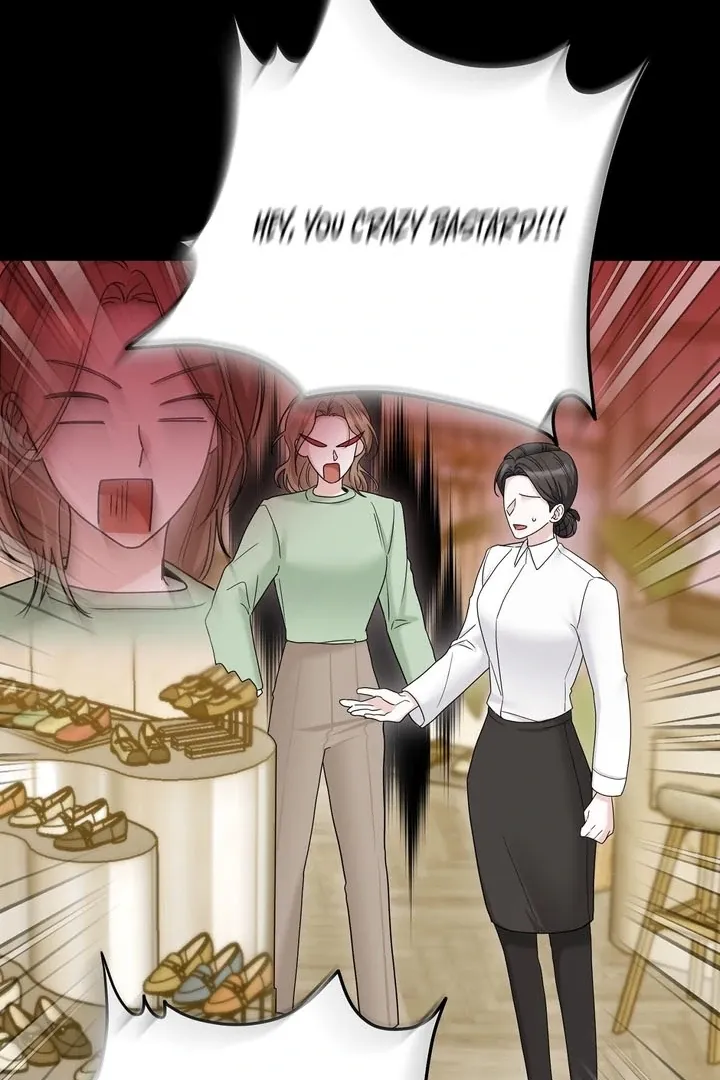 Deal Breaker Chapter 8 page 43 - 