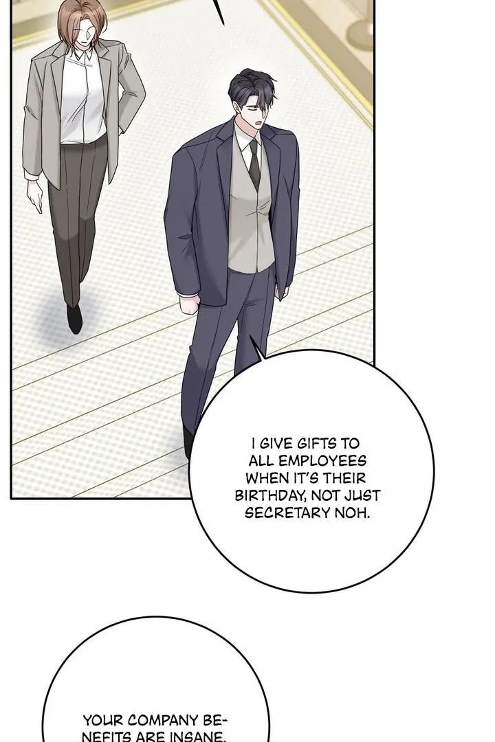 Deal Breaker Chapter 8 page 47 - 