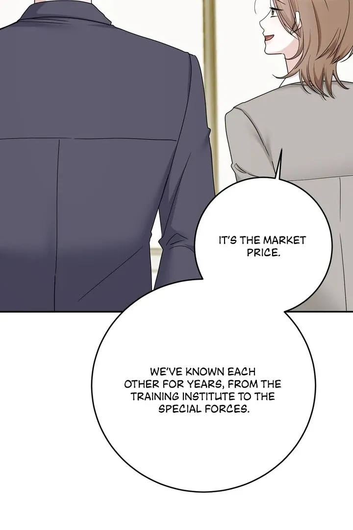 Deal Breaker Chapter 8 page 50 - 
