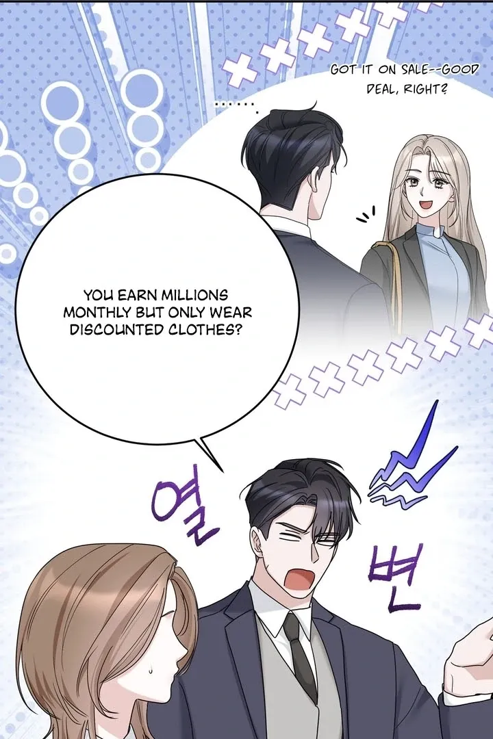 Deal Breaker Chapter 8 page 56 - 