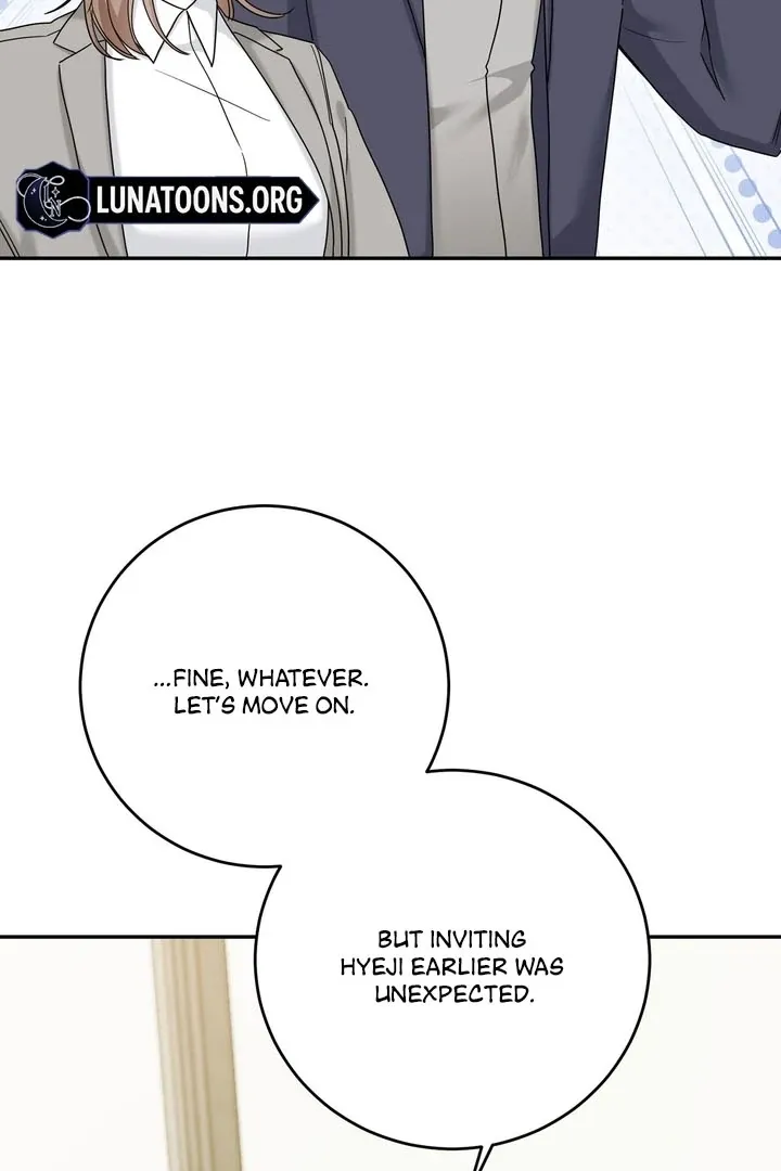 Deal Breaker Chapter 8 page 57 - 
