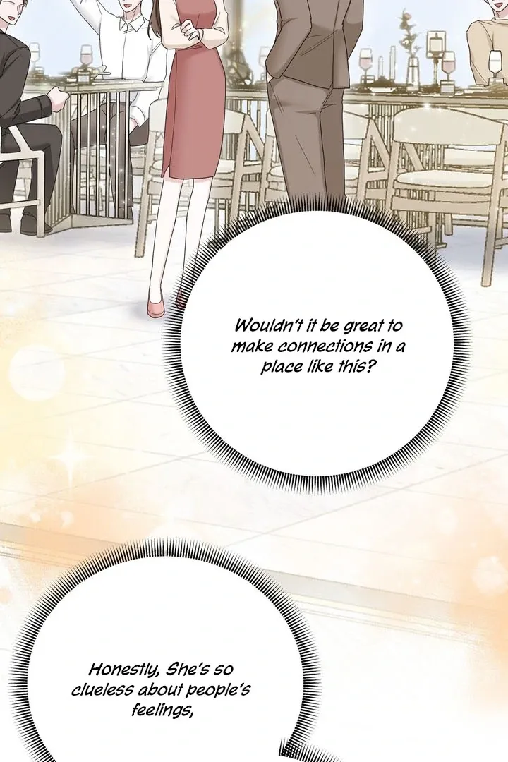 Deal Breaker Chapter 8 page 65 - 