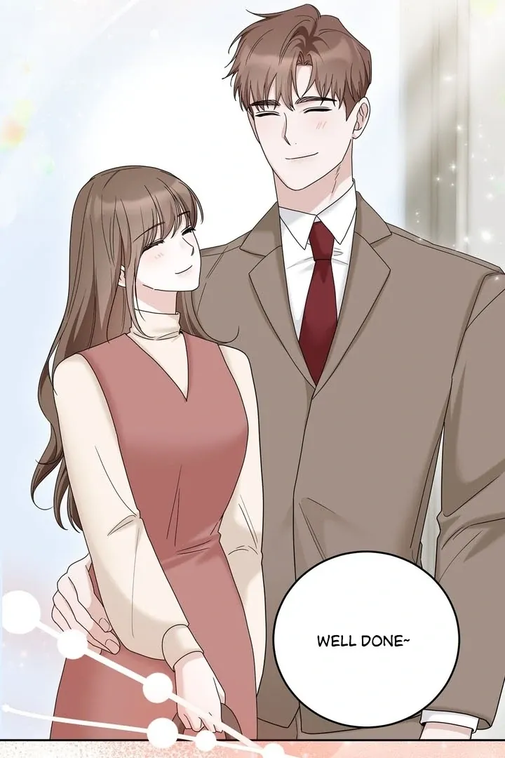 Deal Breaker Chapter 8 page 70 - 