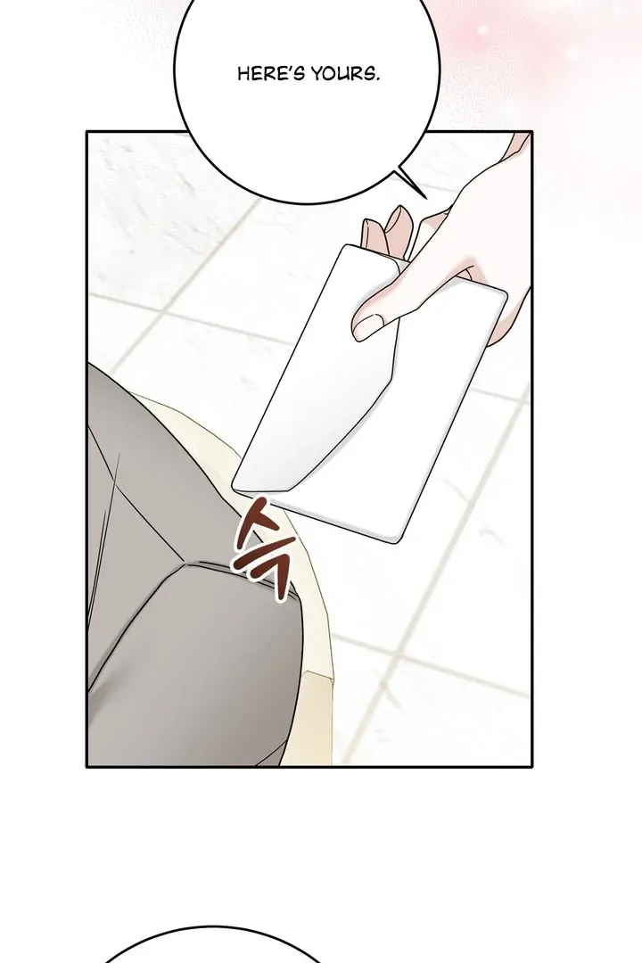 Deal Breaker Chapter 8 page 72 - 