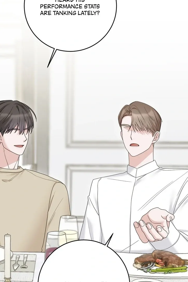 Deal Breaker Chapter 8 page 87 - 