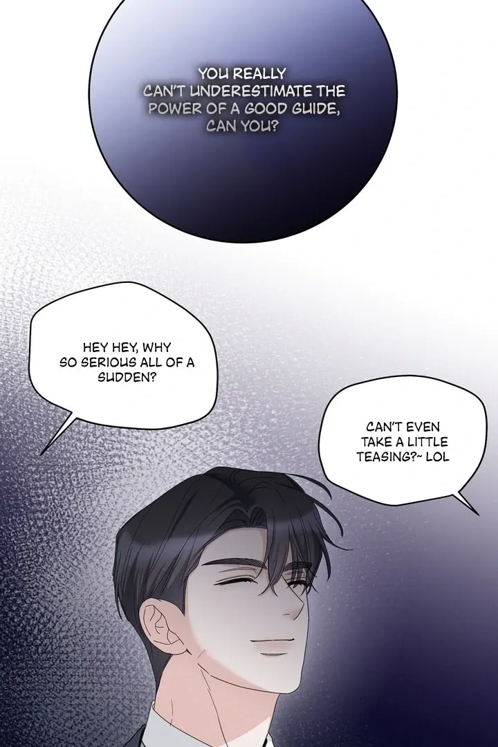 Deal Breaker Chapter 8 page 91 - 
