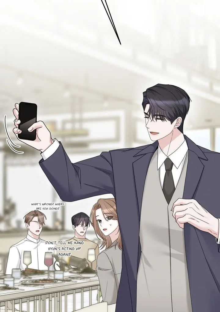 Deal Breaker Chapter 8 page 96 - 