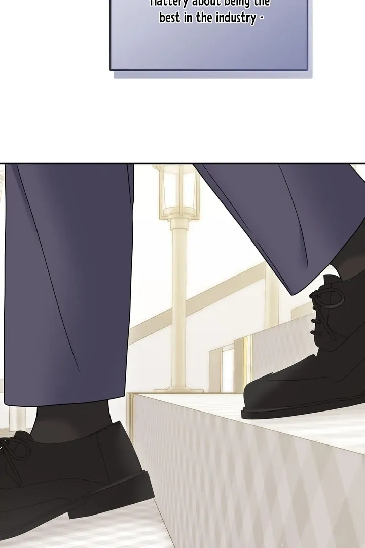 Deal Breaker Chapter 8 page 100 - 