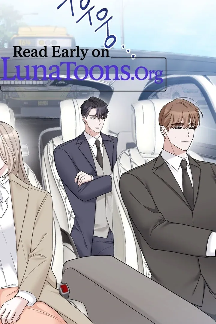 Deal Breaker Chapter 9 page 2 - 