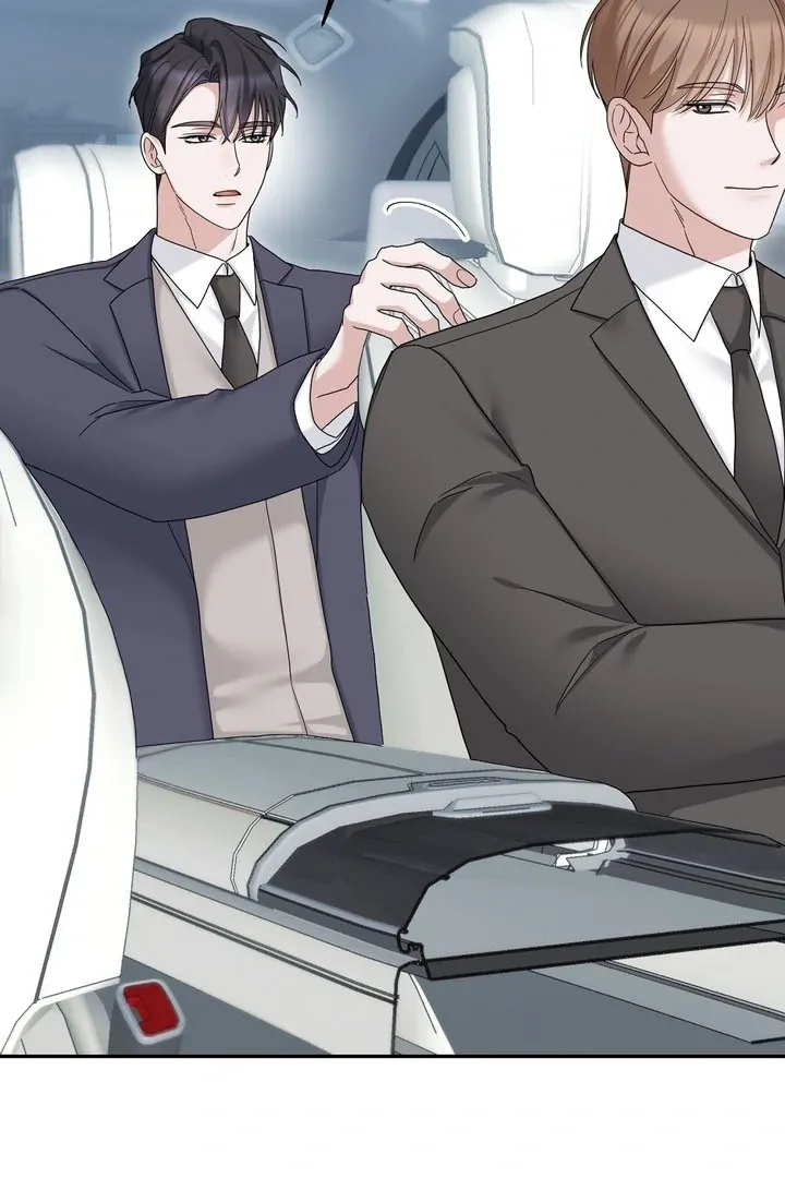 Deal Breaker Chapter 9 page 11 - 