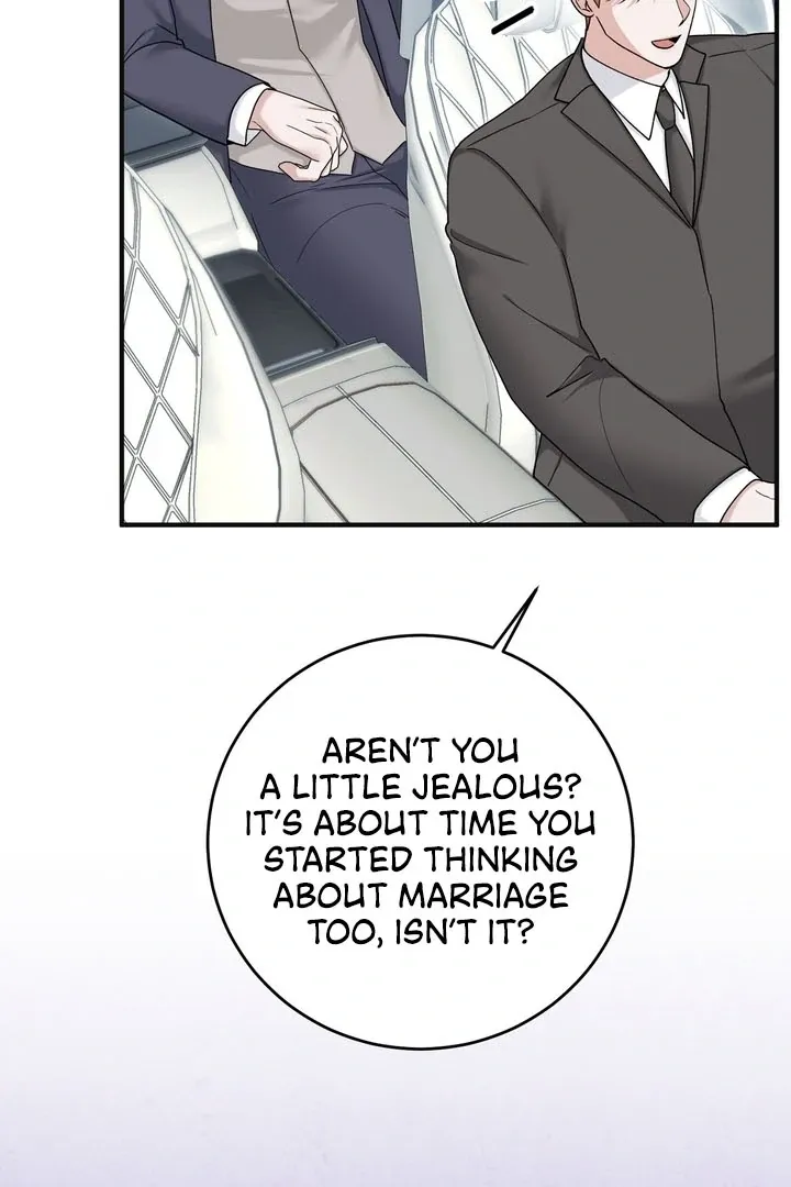 Deal Breaker Chapter 9 page 17 - 