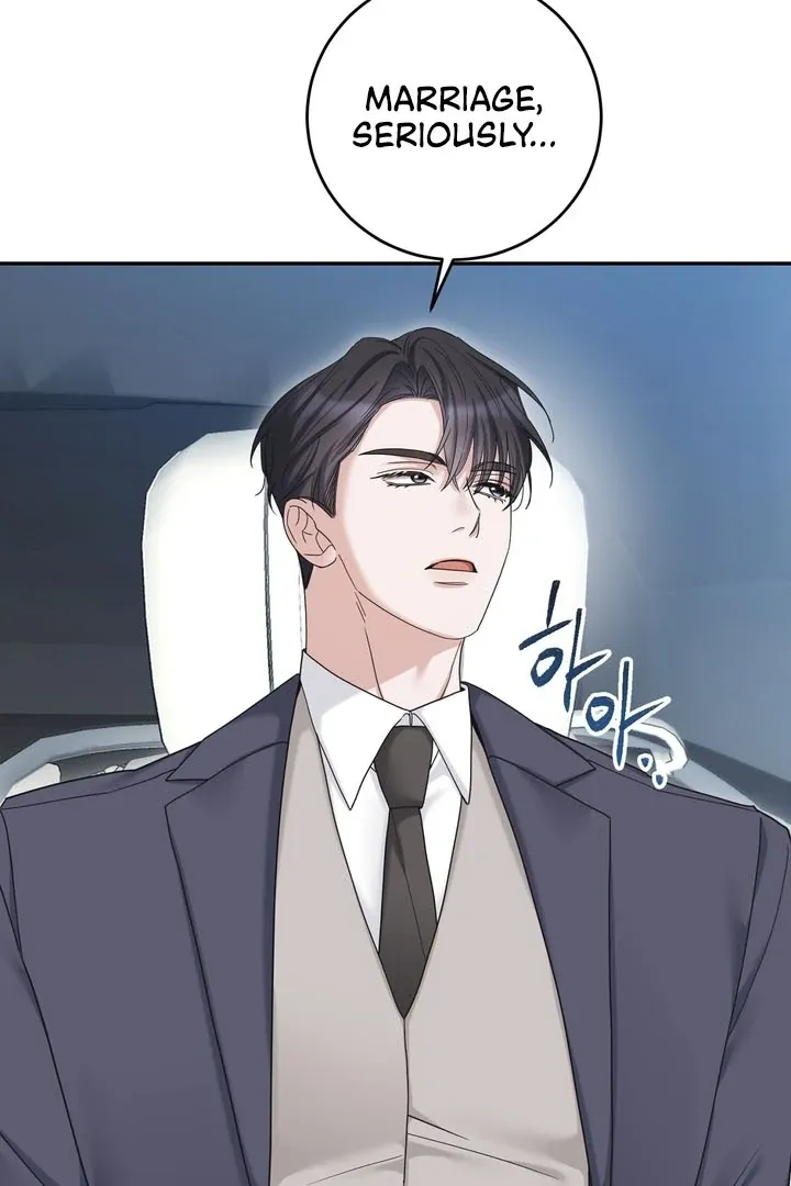 Deal Breaker Chapter 9 page 22 - 