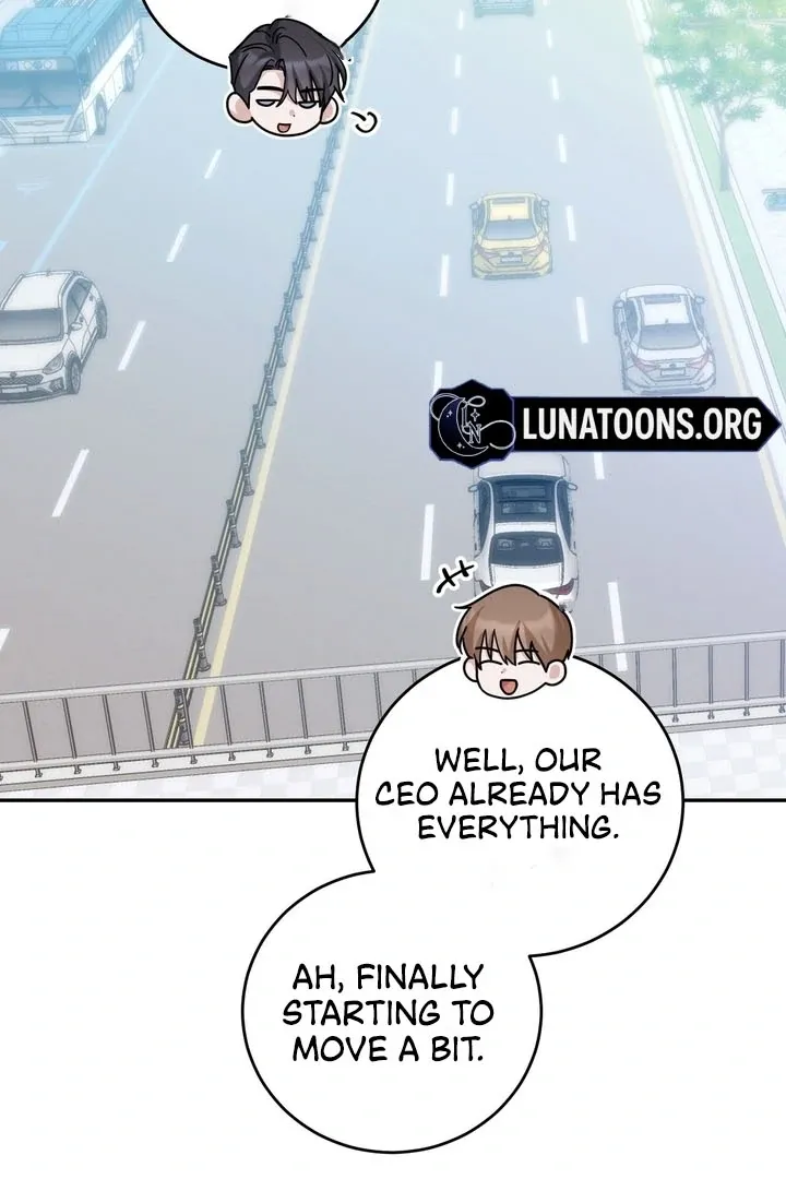Deal Breaker Chapter 9 page 32 - 