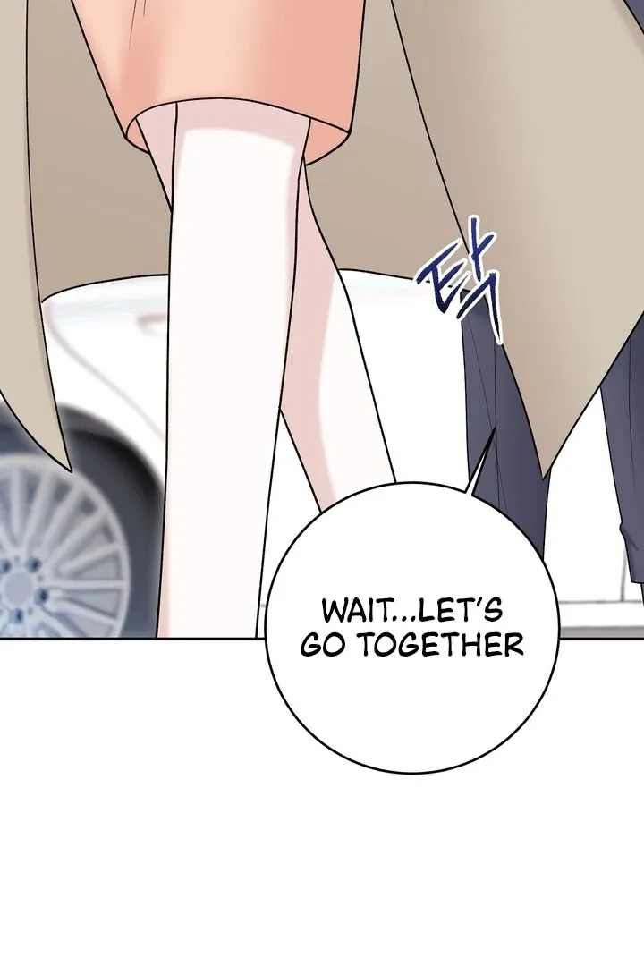 Deal Breaker Chapter 9 page 40 - 
