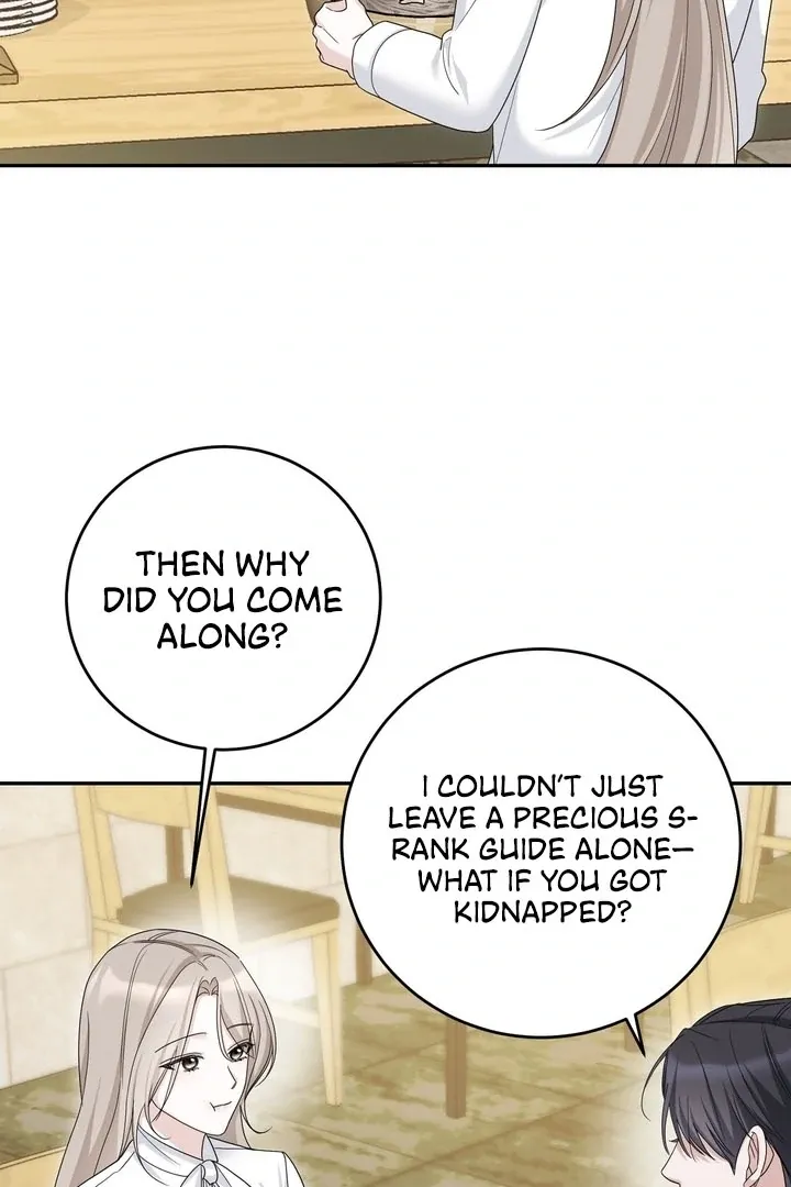 Deal Breaker Chapter 9 page 45 - 
