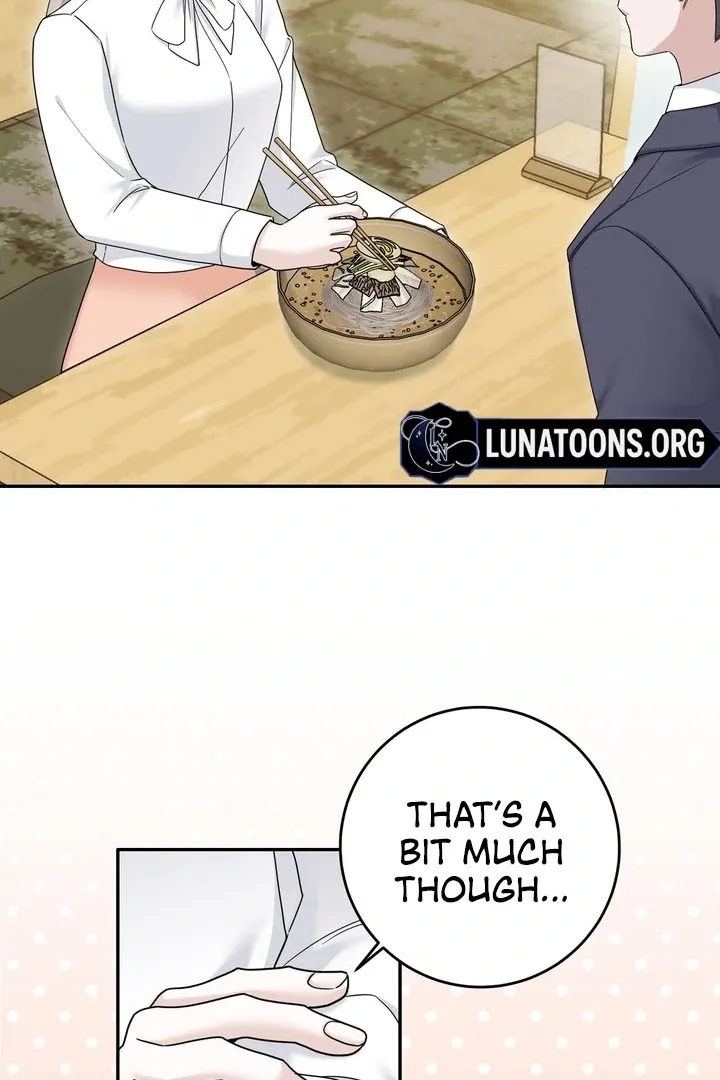 Deal Breaker Chapter 9 page 46 - 