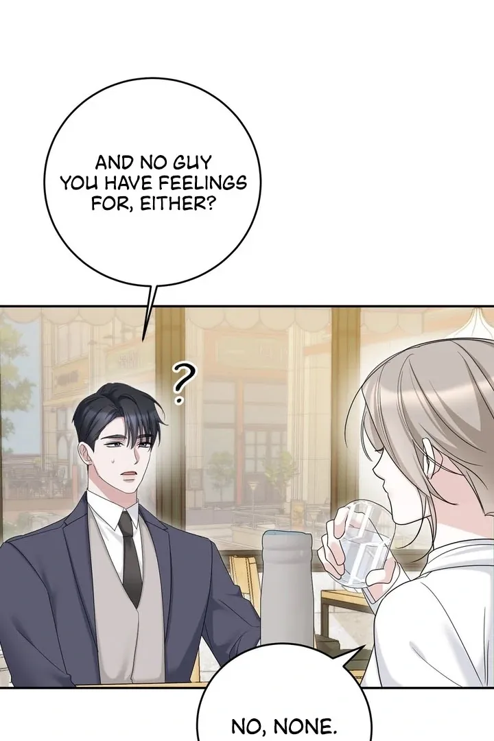 Deal Breaker Chapter 9 page 53 - 