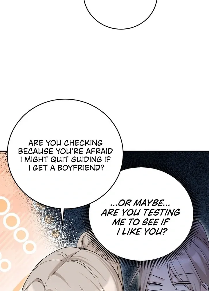 Deal Breaker Chapter 9 page 54 - 