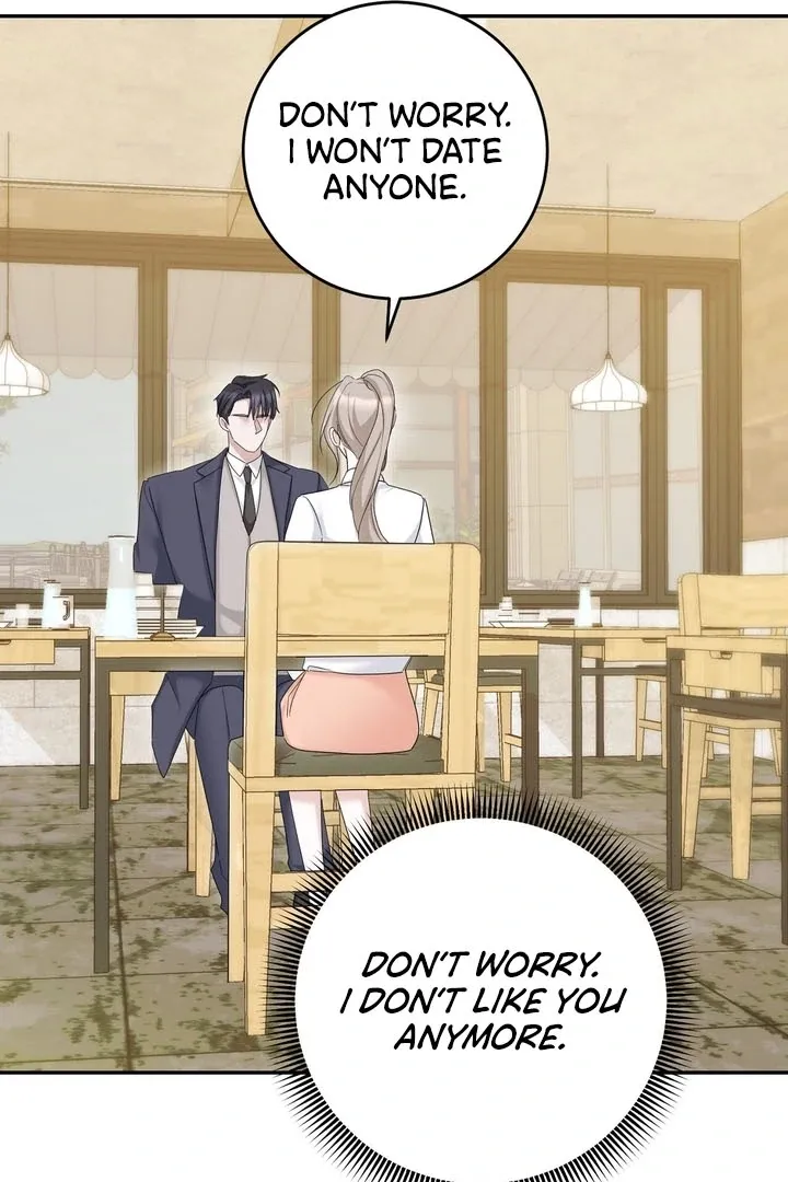 Deal Breaker Chapter 9 page 56 - 
