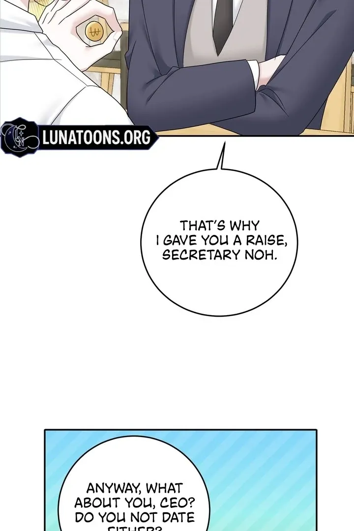 Deal Breaker Chapter 9 page 58 - 
