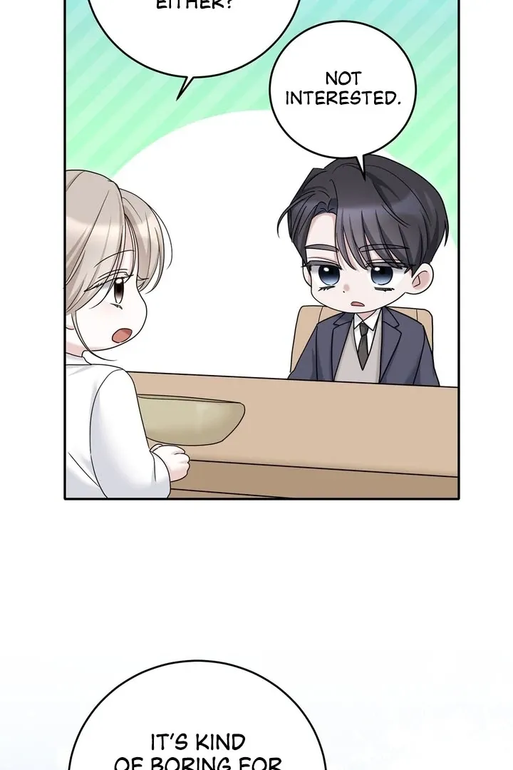 Deal Breaker Chapter 9 page 59 - 