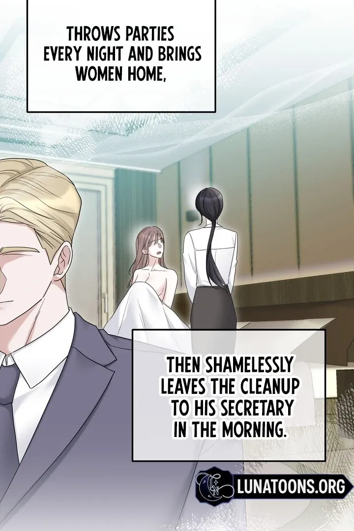 Deal Breaker Chapter 9 page 65 - 