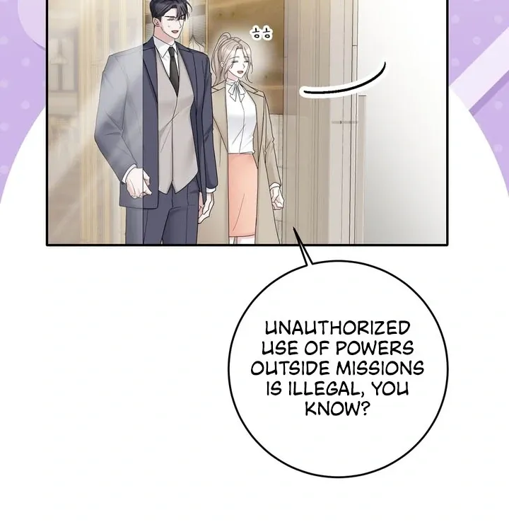 Deal Breaker Chapter 9 page 68 - 