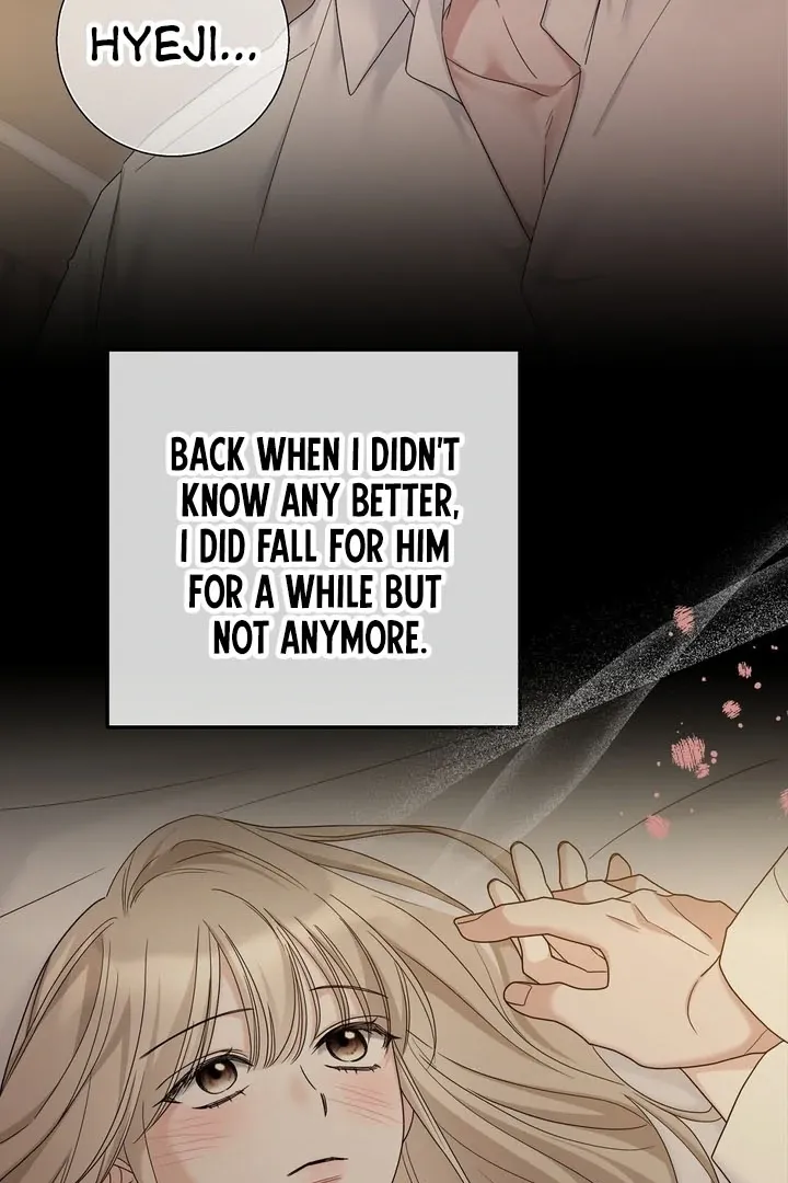 Deal Breaker Chapter 9 page 72 - 