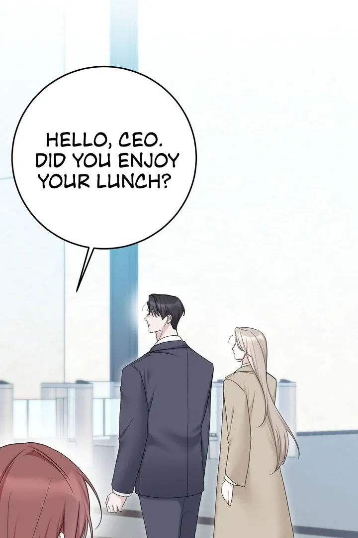 Deal Breaker Chapter 9 page 77 - 