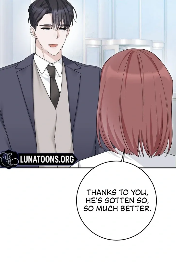 Deal Breaker Chapter 9 page 79 - 