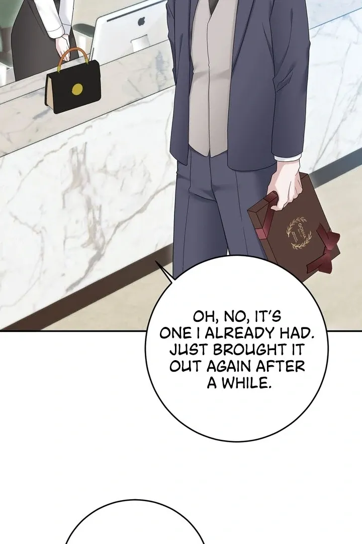 Deal Breaker Chapter 9 page 90 - 