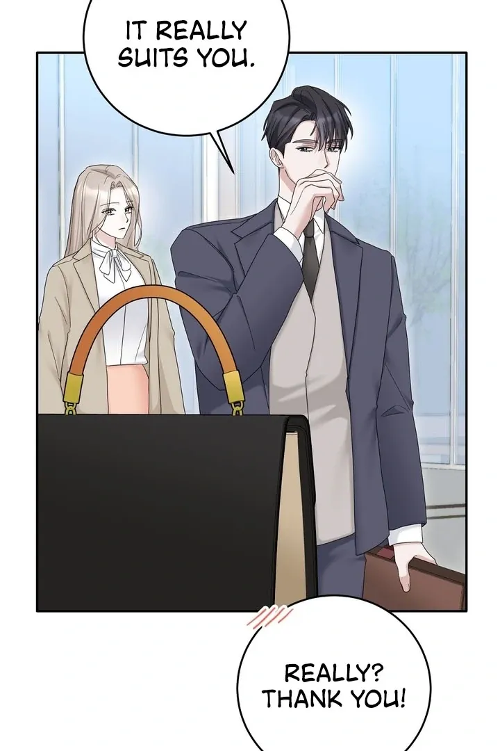 Deal Breaker Chapter 9 page 91 - 