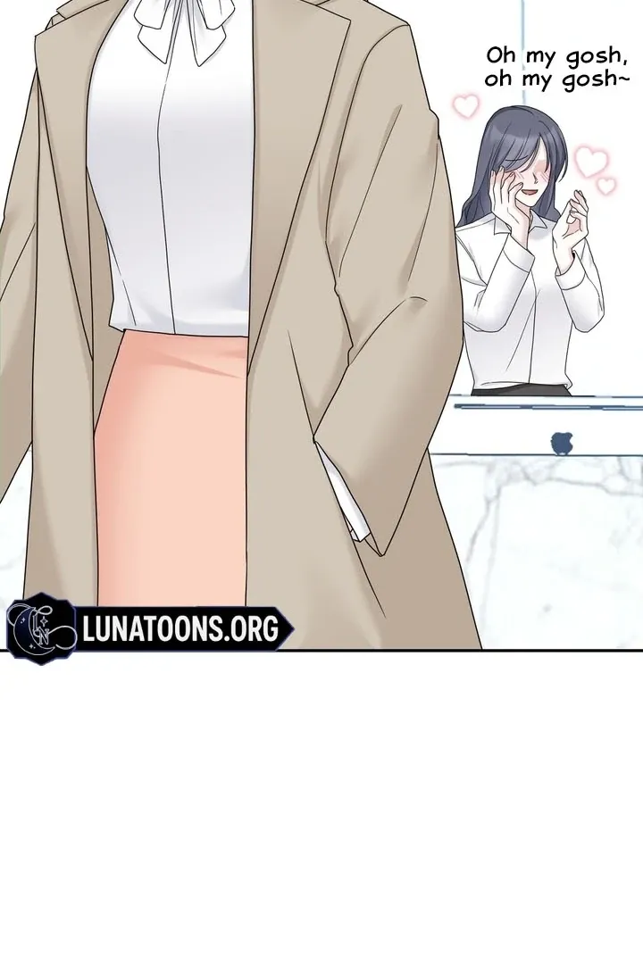 Deal Breaker Chapter 9 page 93 - 