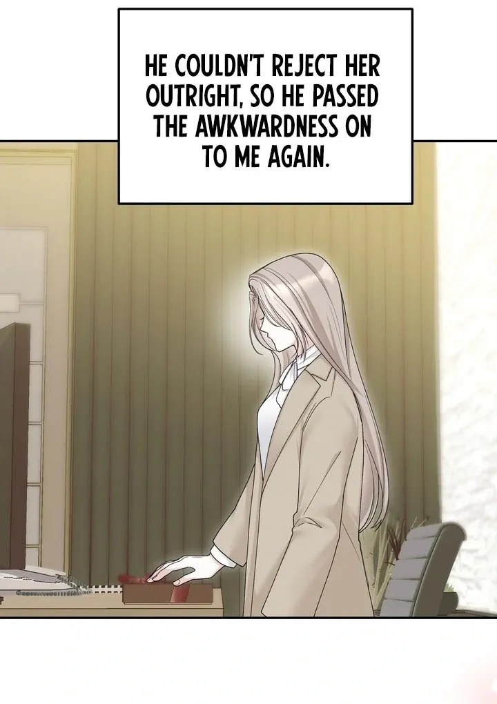 Deal Breaker Chapter 9 page 96 - 