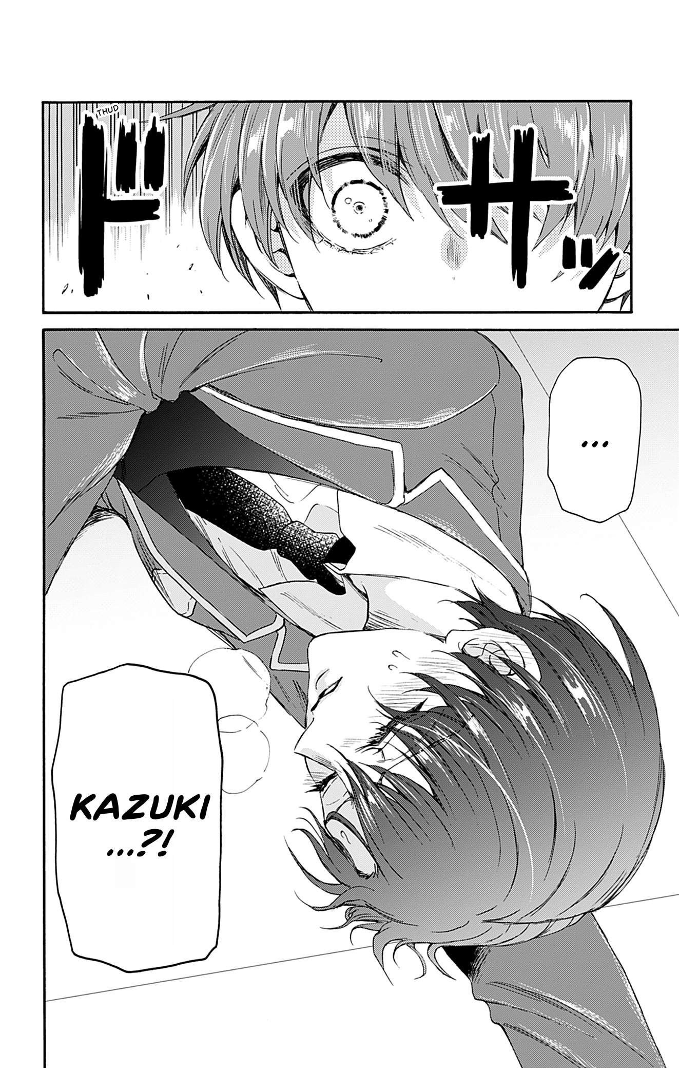 Dealing with Mikadono Sisters Is a Breeze Chapter 0 page 147 - 