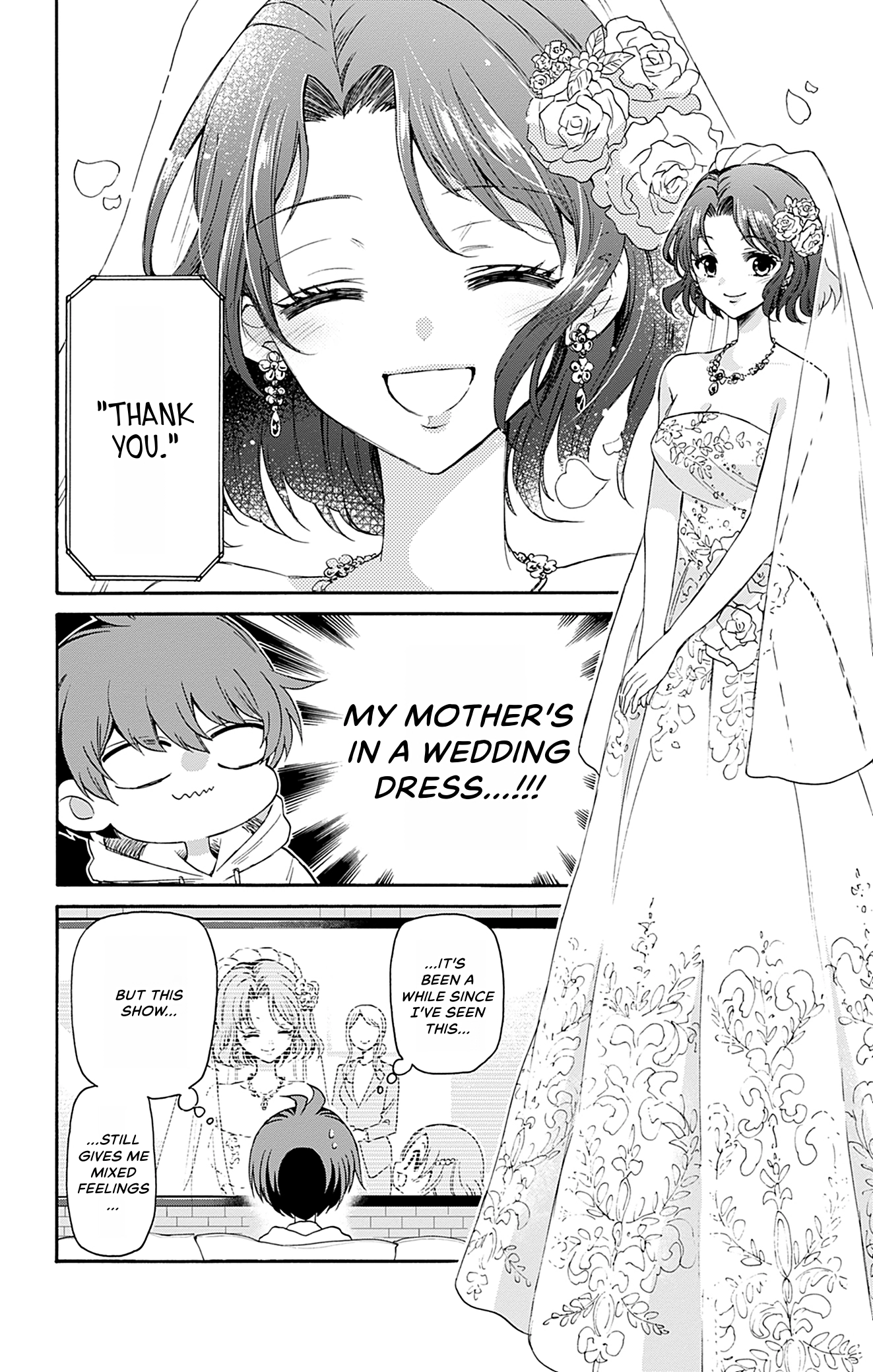 Dealing with Mikadono Sisters Is a Breeze Chapter 0 page 181 - 