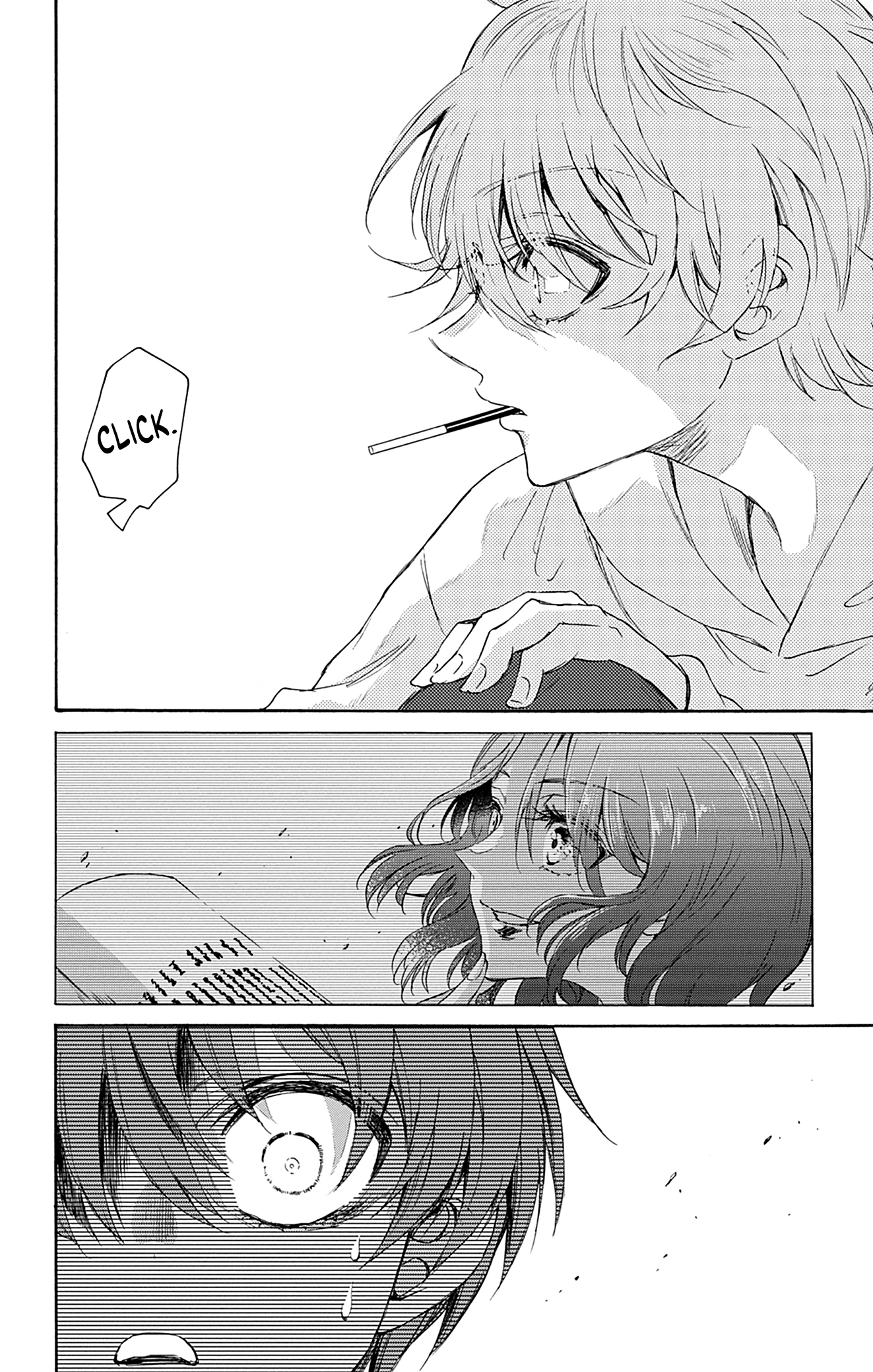 Dealing with Mikadono Sisters Is a Breeze Chapter 0 page 81 - 