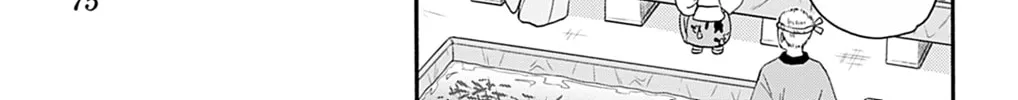 Dealing with Mikadono Sisters Is a Breeze Chapter 10 page 34 - 