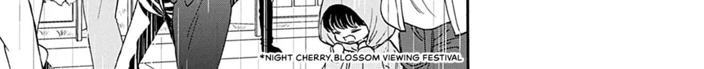 Dealing with Mikadono Sisters Is a Breeze Chapter 11 page 22 - 
