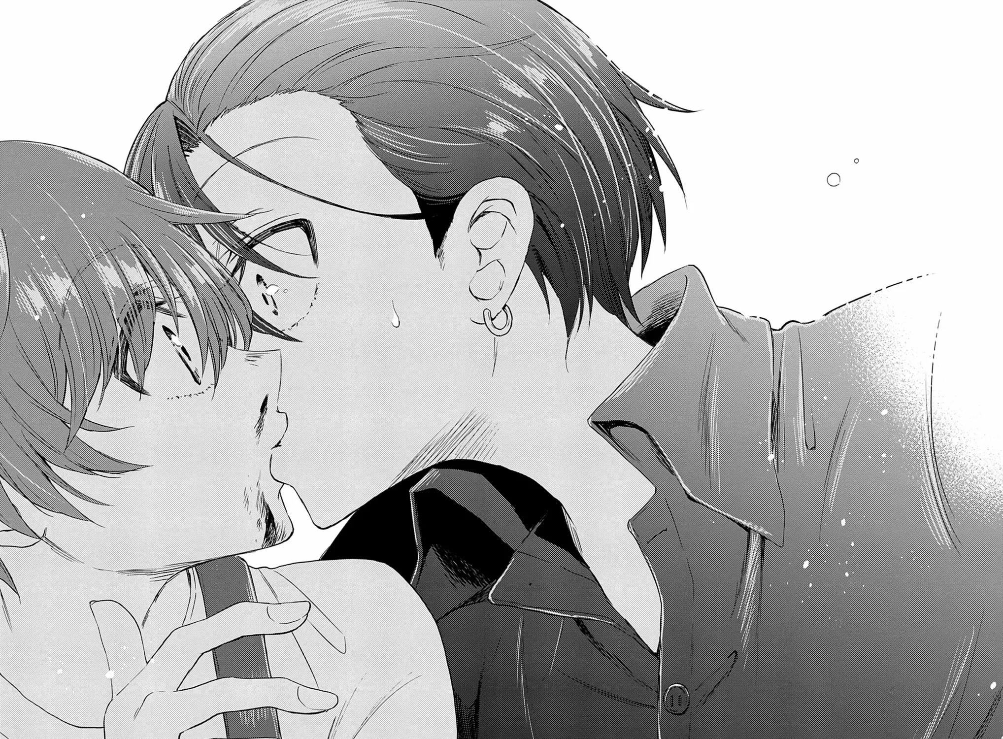 Dealing with Mikadono Sisters Is a Breeze Chapter 16 page 43 - 