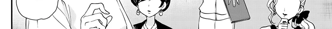 Dealing with Mikadono Sisters Is a Breeze Chapter 17 page 28 - 