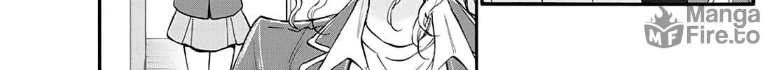 Dealing with Mikadono Sisters Is a Breeze Chapter 17 page 10 - 