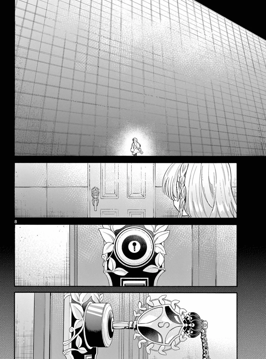 Dealing with Mikadono Sisters Is a Breeze Chapter 181 page 15 - 