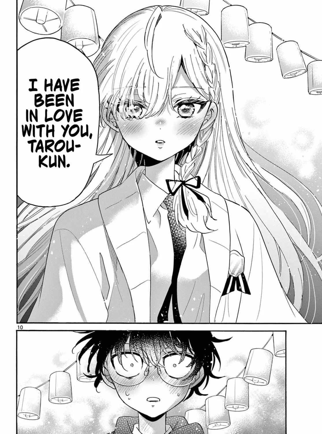Dealing with Mikadono Sisters Is a Breeze Chapter 181 page 19 - 