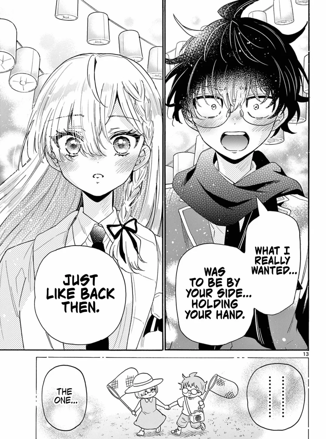 Dealing with Mikadono Sisters Is a Breeze Chapter 181 page 25 - 