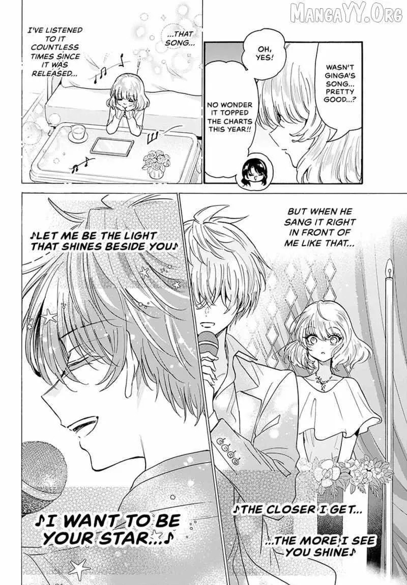 Dealing with Mikadono Sisters Is a Breeze Chapter 193 page 7 - 