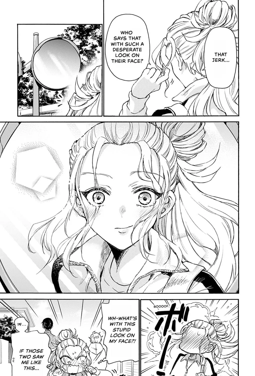 Dealing with Mikadono Sisters Is a Breeze Chapter 2 page 65 - 