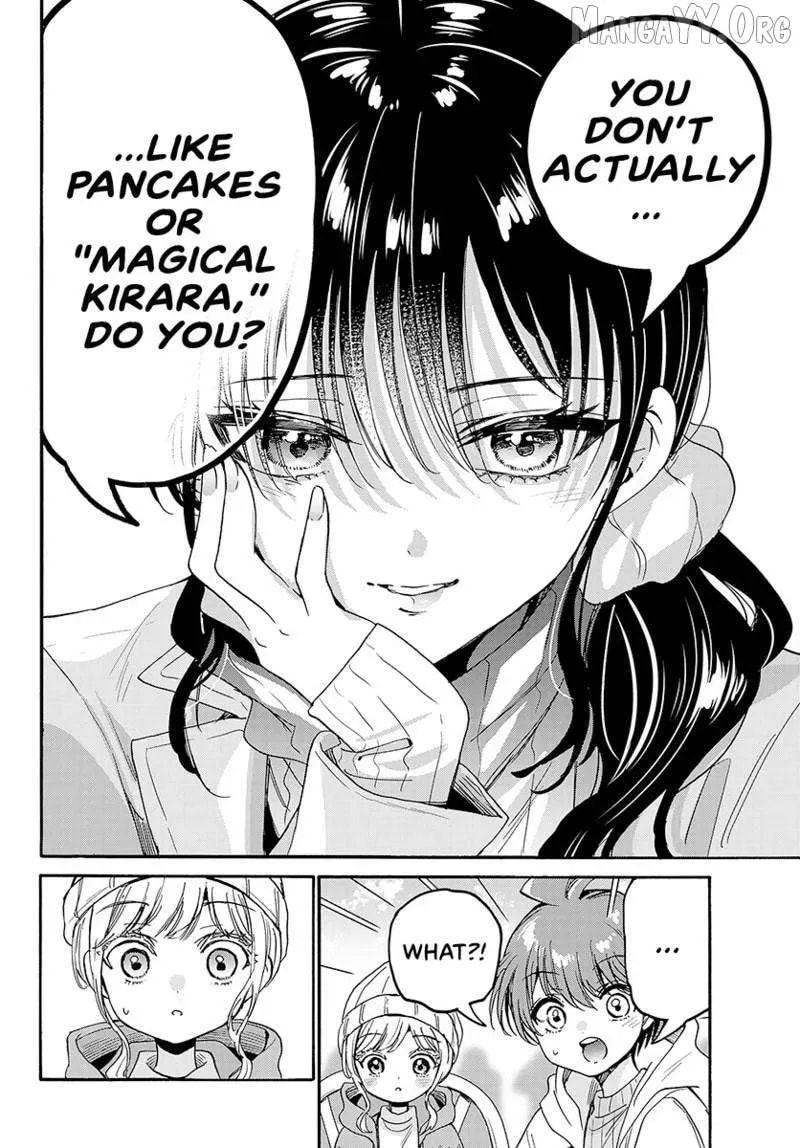Dealing with Mikadono Sisters Is a Breeze Chapter 200 page 19 - 